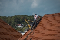 Nowoczesne i energooszczędne rozwiązania pokryć dachowych