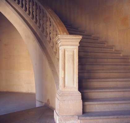 Schody - schody zewnętrzne